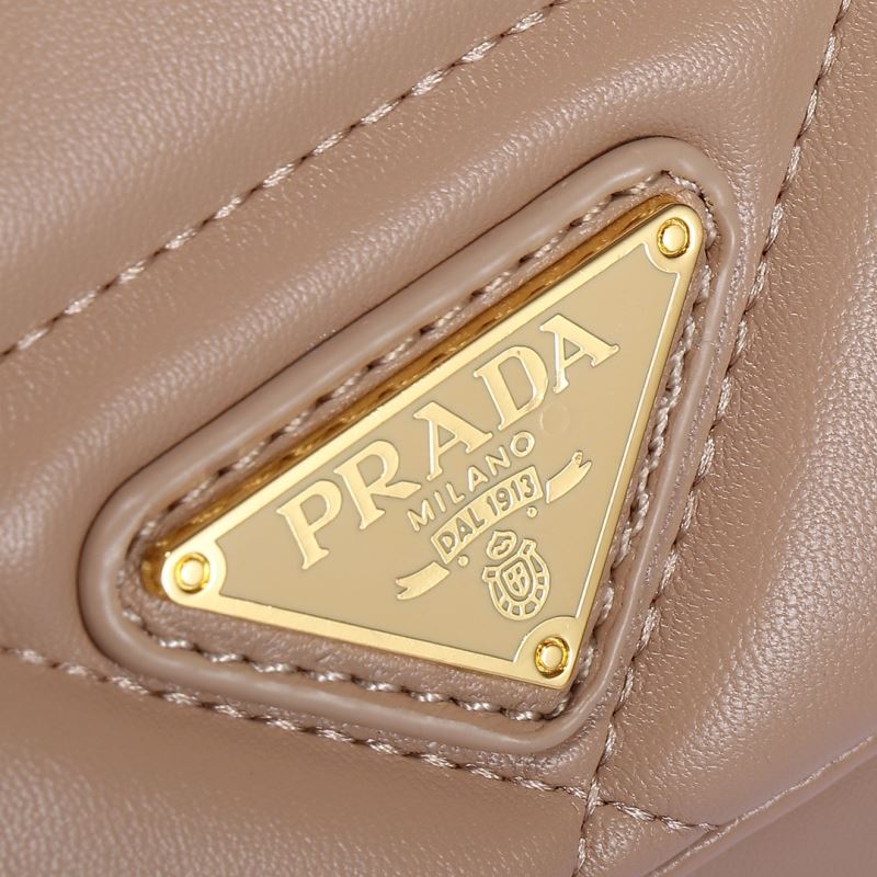 Prada Satchel Bags